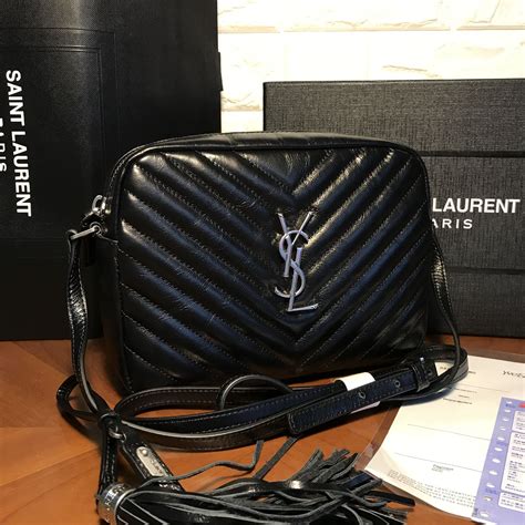 bag ysl price|original ysl bag price.